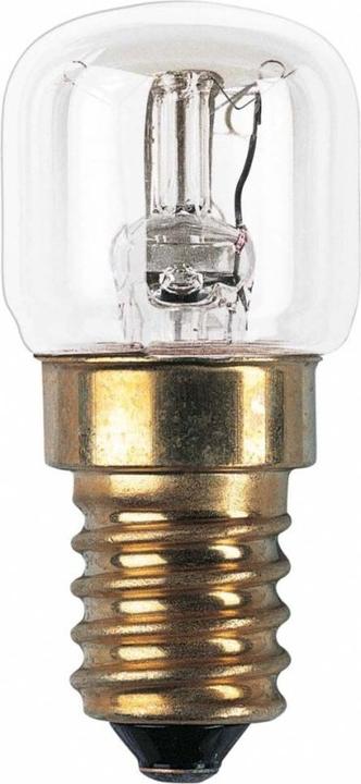 Image du produit Osram Lampe de four T (E14, 15 W, 85 lm, 1 x, G)