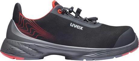 Actual product image Uvex Safety 1 G2 (S3, 39)