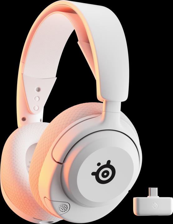 Actual product image SteelSeries Arctis Nova 5 (Wireless)
