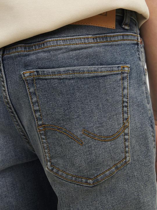 Actual product image Jack & Jones Jjiclark Jjoriginal Akm 049 Noos Jnr (146)