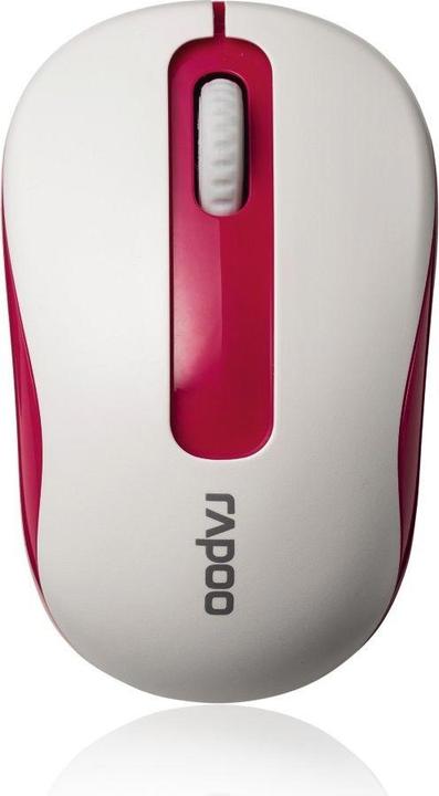 Actual product image Rapoo M10 Plus (Wireless)