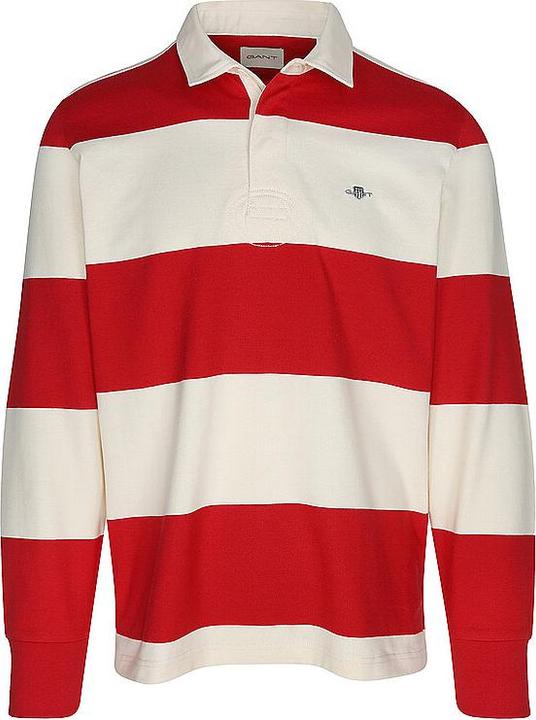 GANT Rugby Sweater