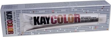 Immagine prodotto Kay Color Kepro Colore per capelli Argento 100ml (Argento)