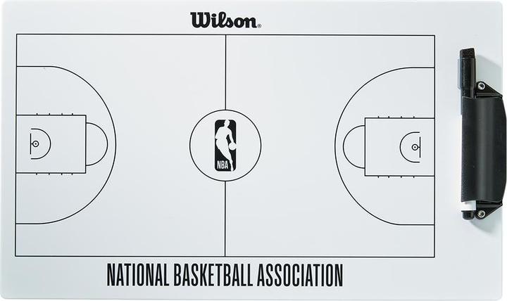 Immagine prodotto Wilson Lavagna A Secco Per Allenatori Nba