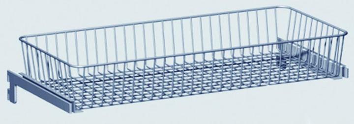 Actual product image Element-System Wire basket with pull-out