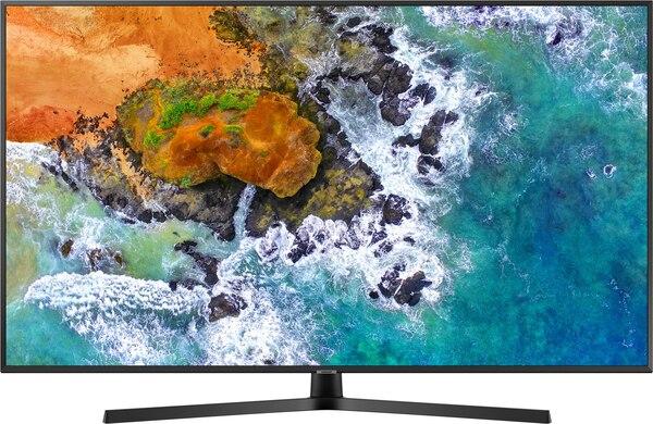 Produktbild Samsung UE55RU7400 (55", LCD, 4K, 2019)