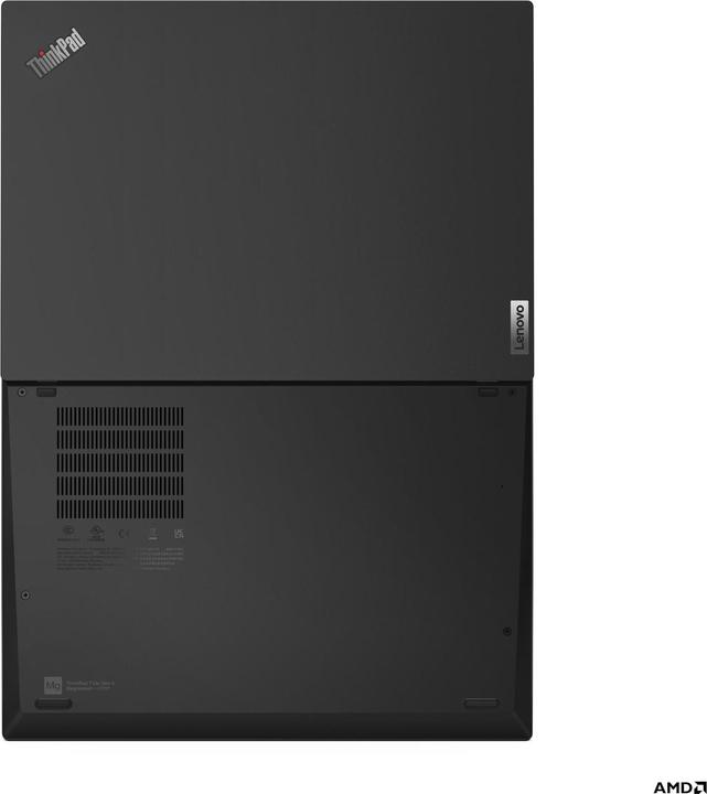 Produktbild Lenovo ThinkPad T14s Gen 4 (14", AMD Ryzen 7 Pro 7840U, 32 GB, 512 GB, CH)
