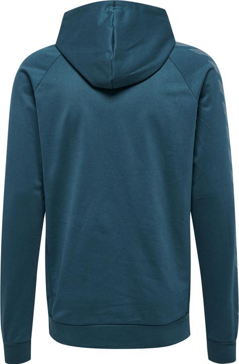 Produktbild hummel Hmlmove Grid Cotton Hoodie (S)