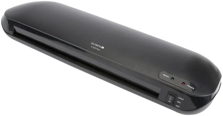 Olympia Laminateur A 330 Plus (75 - 125 µm, A4, A3, A3+, A4+)