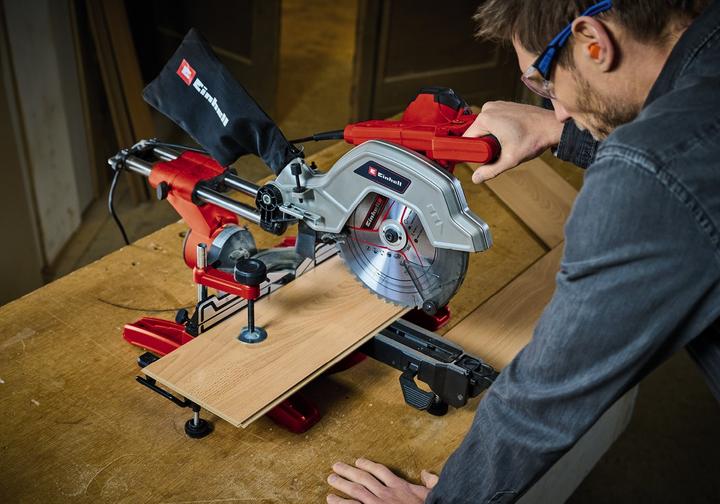 Actual product image Einhell TE-SM 10L