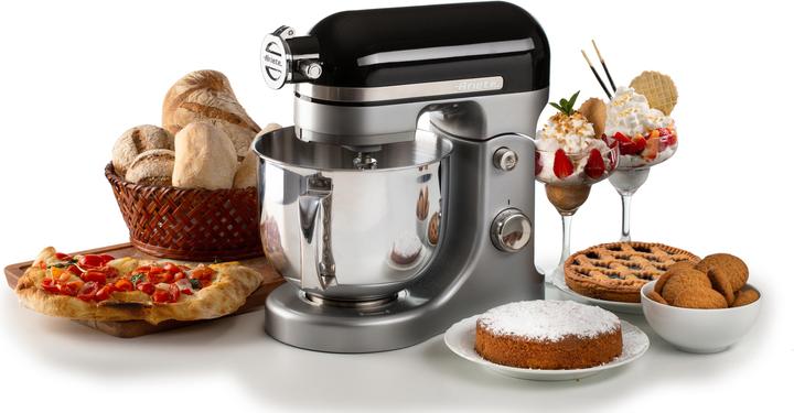 Immagine prodotto Ariete 1589 Robot da cucina Moderna (1600 W)