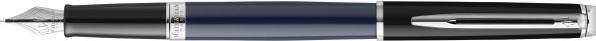 Actual product image Waterman 2202847 FH (Dark Blue, 1 x)