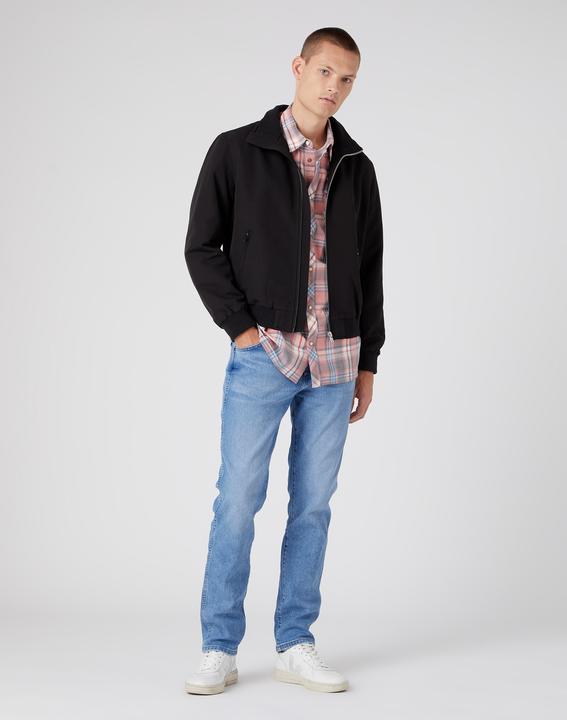 Actual product image Wrangler Larston jeans (22, 29)