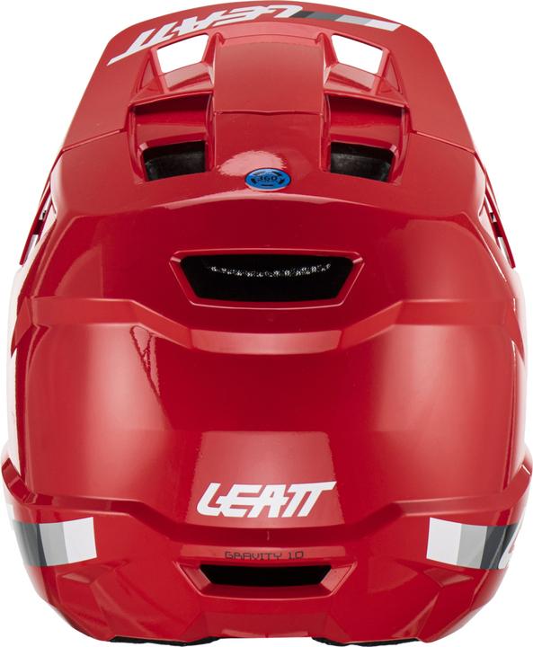 Produktbild Leatt Helm MTB Gravity 1.0 Junior (51 - 52 cm)