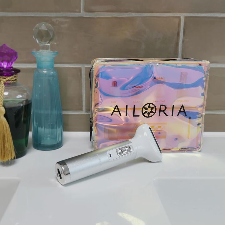 Actual product image Ailoria Evapore