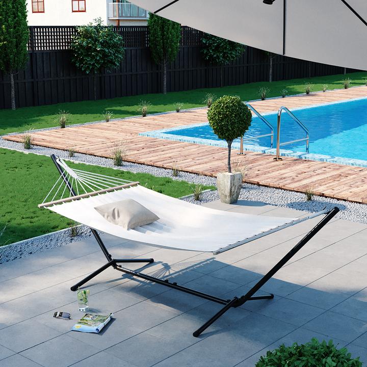 Produktbild OK-Living Hängemattengestell