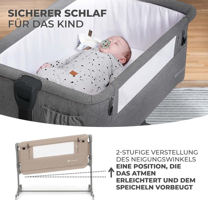 Image du produit KinderKraft Neste Grow