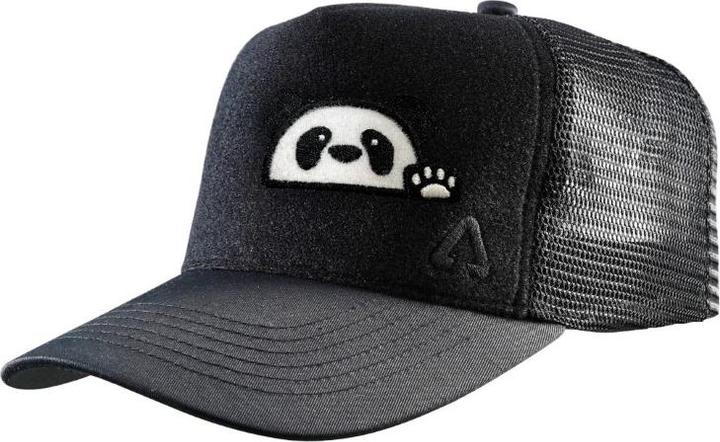 Actual product image P.A.C. . Kids DIY trucker cap (One size)