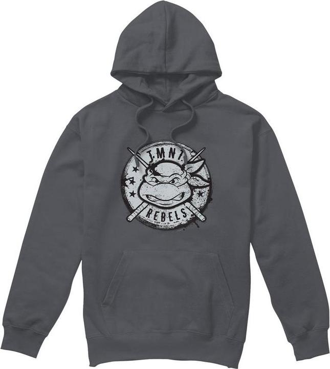 Teenage Mutant NT Rebels Kapuzenpullover
