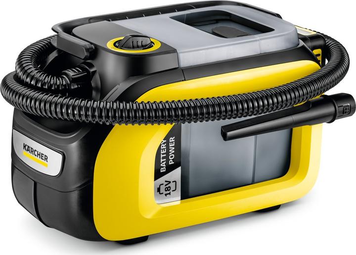 Produktbild Kärcher SE 3-18