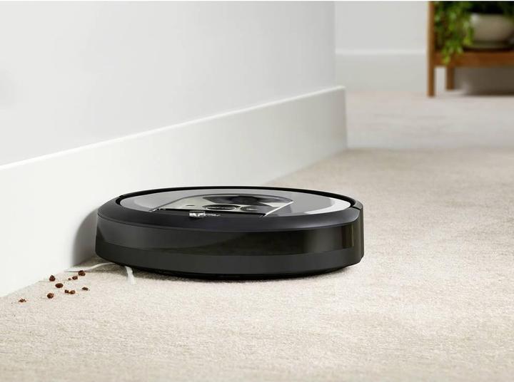 Produktbild iRobot Roomba i7150 (Saugroboter)