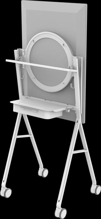 Actual product image Vision Flipchart Style Stand for Hub2