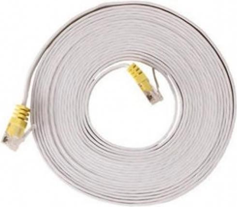 Swisscom HF Kabel CAT6 Ethernet (UTP, CAT6, 5 m)