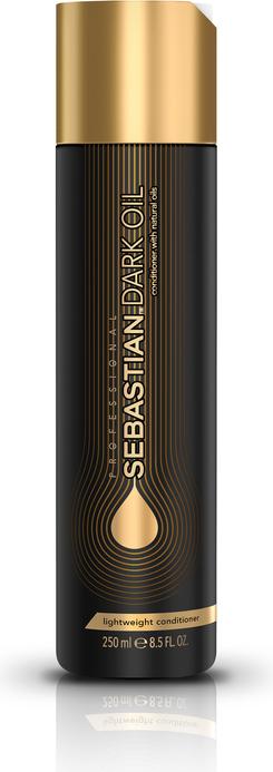 Image du produit Sebastian Revitalisant à l'huile noire (250 ml)