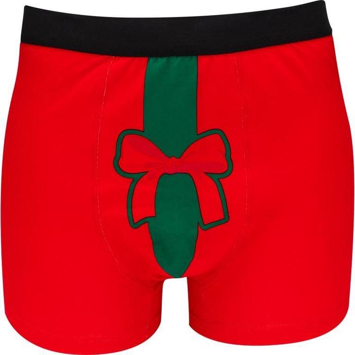 Image du produit Sheepworld Boxer Motif Cadeau.51178 (M, L, Une unité par pack)