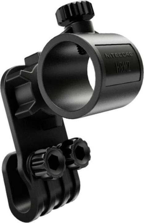Immagine prodotto Nitecore HRM2 supporto universale per torce da casco