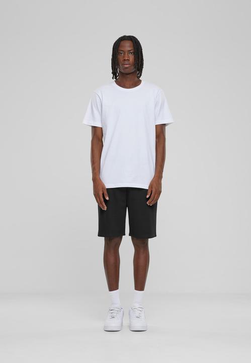Actual product image Urban Classics Light Terry Shorts - 166793 (L)