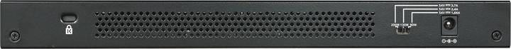 Produktbild Netgear GS316P (16 Ports)