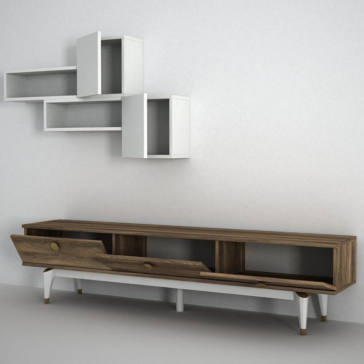 Immagine prodotto Hanah Home Hana (180 x 23,1 x 29,5 cm)