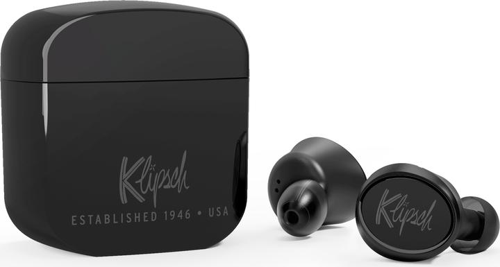 Immagine prodotto Klipsch T5 Vero wireless (8 h, Senza fili)