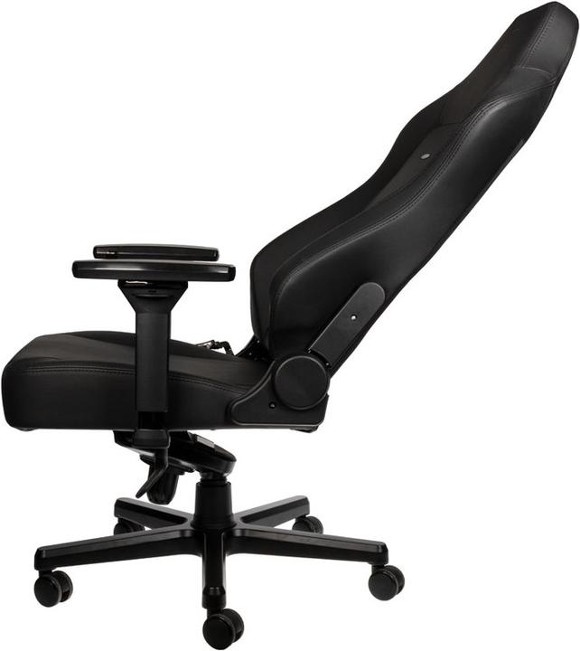 Actual product image noblechairs HERO - Black Edition