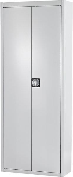 Produktbild Mauser Magazinschrank, einbrennlackiert (68 cm, 174 cm)