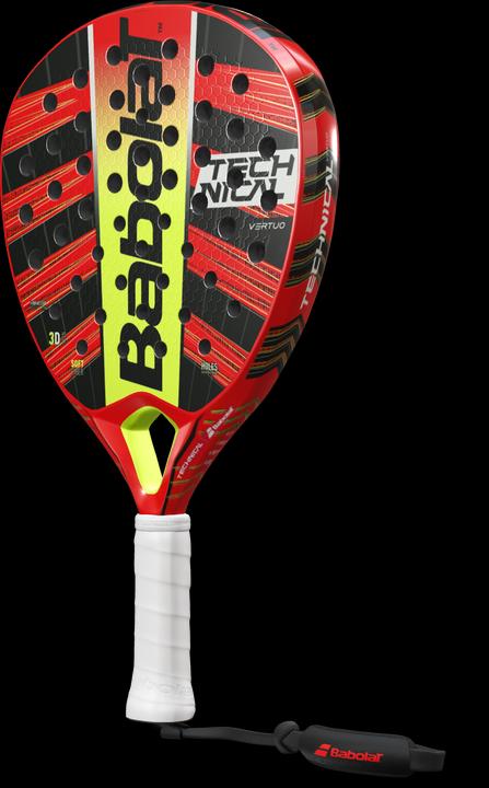 Actual product image Babolat Vertuo