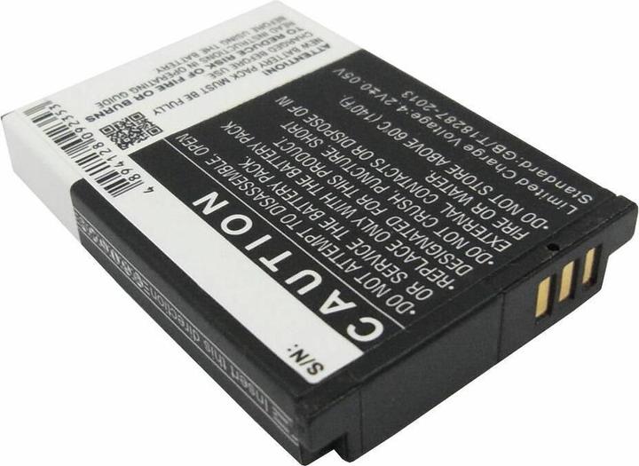 Actual product image CoreParts Battery for Keyboard,Mouse