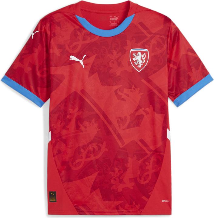Immagine prodotto Puma Maglia Home FACR Replica (3XL)