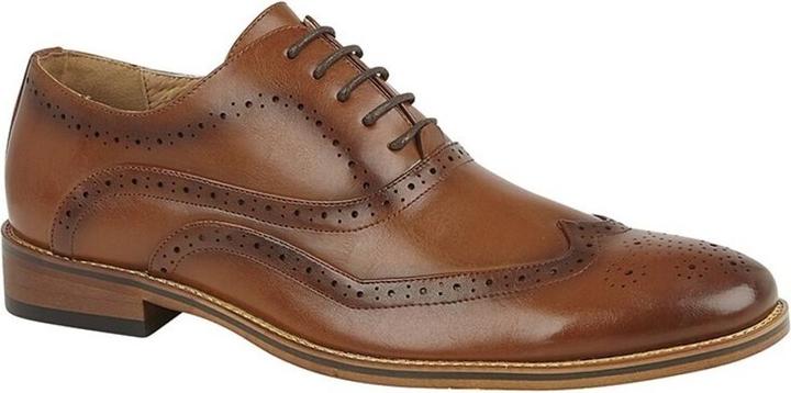 Produktbild Universal Textiles Jungen Halbschuhe Angeraut (37)