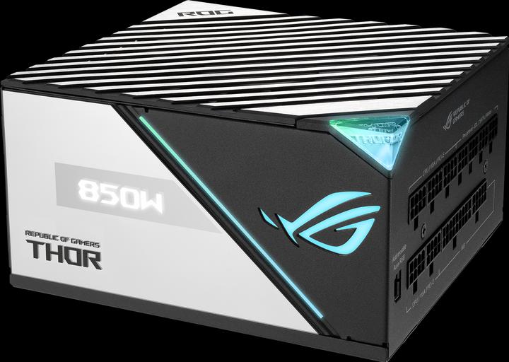 Produktbild ASUS PSU Thor 850W Platinum II (850 W)
