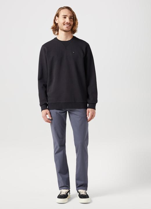 Produktbild Wrangler Sweatshirts Sign Off Crew (M)