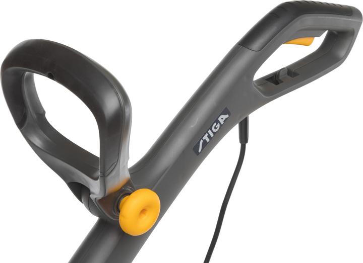 Actual product image Stiga Podkaszarka elektryczna GT 104C (Trim line)