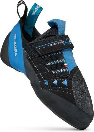 Produktbild Scarpa Instinct VSR (41.5)