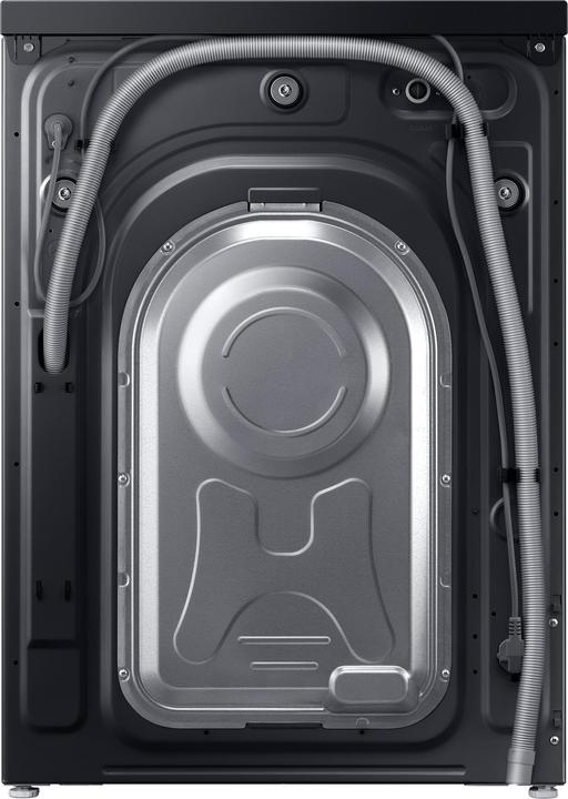 Produktbild Samsung WW5000D, Waschmaschine, 11 kg, EEK: A (-10%), mit Ecobubble™ und Hygiene-Dampf (11 kg, Links)