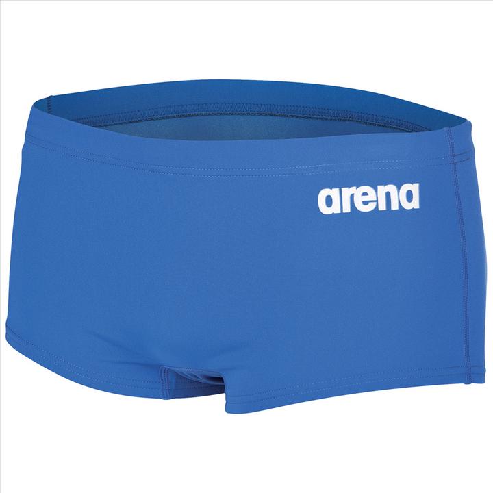 Actual product image Arena M Team Swim Low Waist Short Solid (5)