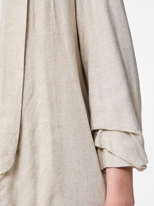 Produktbild Pieces Pcpia Bosella Blazer Wvn Noos (XXL)
