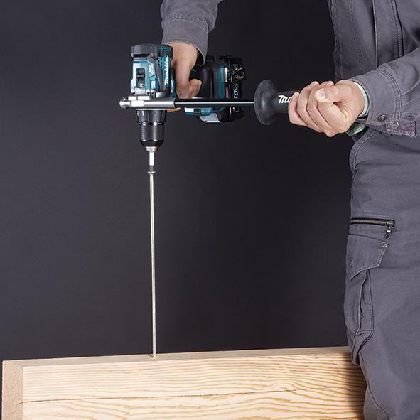 Produktbild Makita DF001GZ (Akkubetrieb)