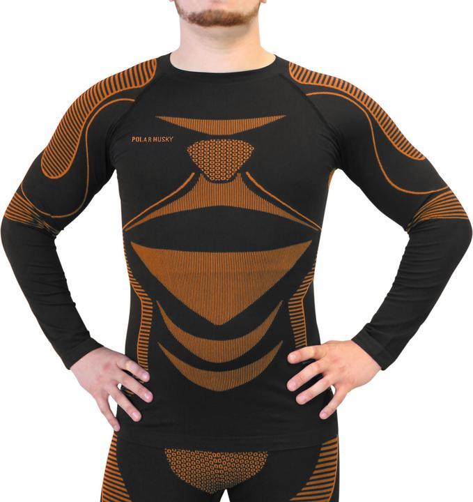 Polar Husky Sport-Funktionsunterhemd Extreme Active Wear