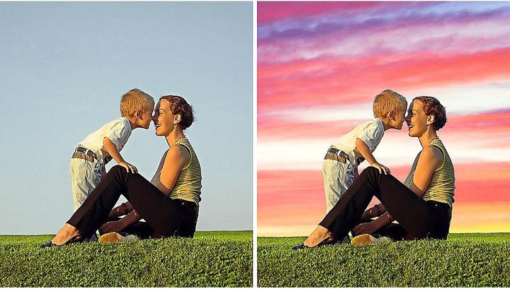 Actual product image Adobe Photoshop & Premiere Elements 2020 (1 User, unlimited)